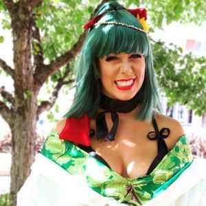 Meet your Posher, Michelle